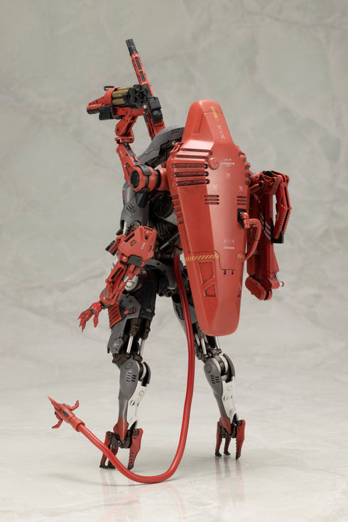 『DEATH STRANDING 2: ON THE BEACH』ゴーストメック コフィンズ